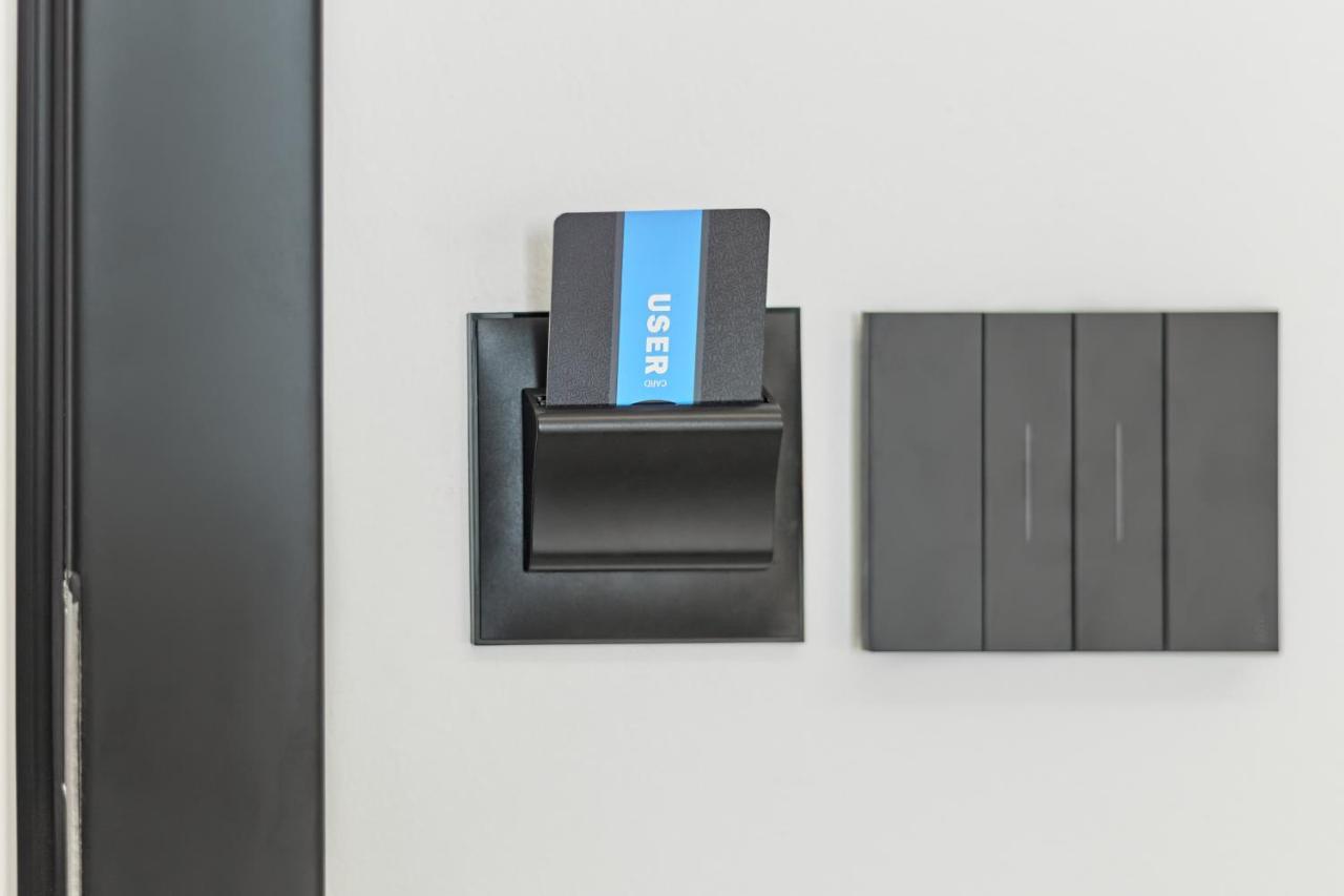 Mim Apartments Skopje Ngoại thất bức ảnh